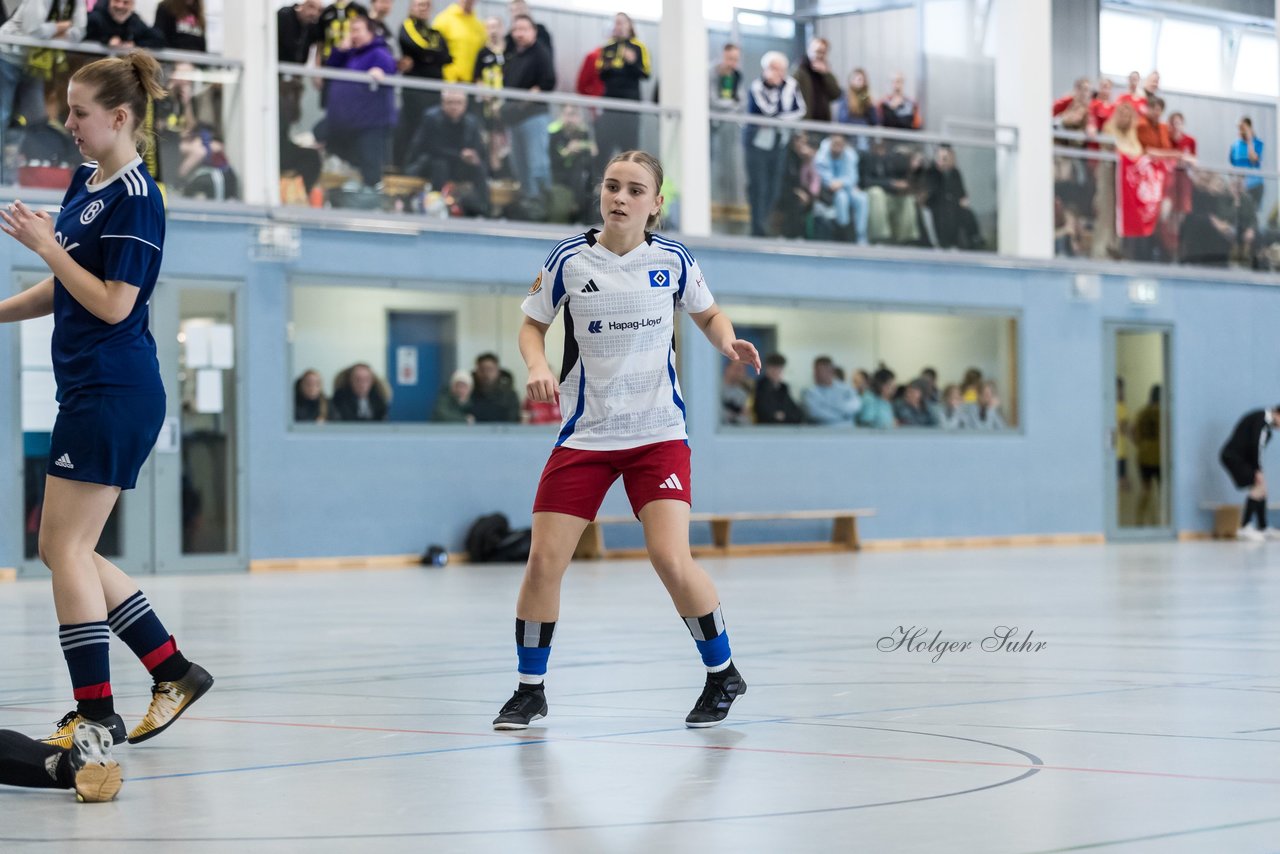 Bild 727 - wBJ NFV Futsalmeisterschaft
